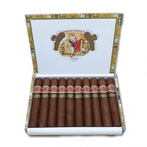 Lot 338 - Romeo y Julieta Duke