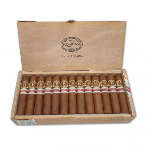 Lot 338 - Vegas Robaina Petit Robaina