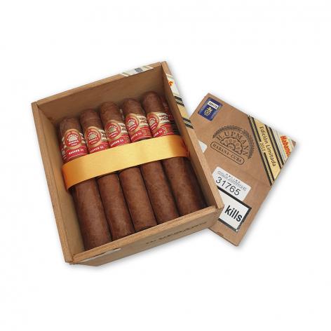 Lot 338 - H. Upmann Magnum 56