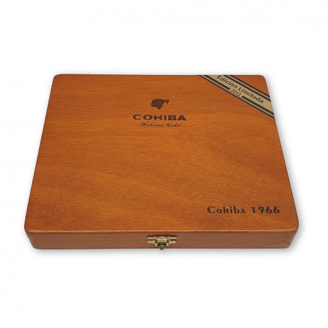Lot 338 - Cohiba 1966