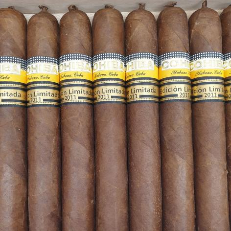 Lot 338 - Cohiba 1966