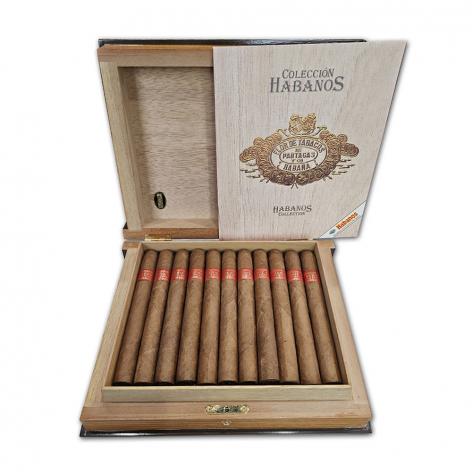 Lot 338 - Partagas Serie C No. 1