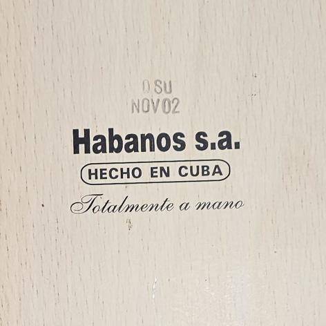 Lot 338 - Partagas Serie C No. 1