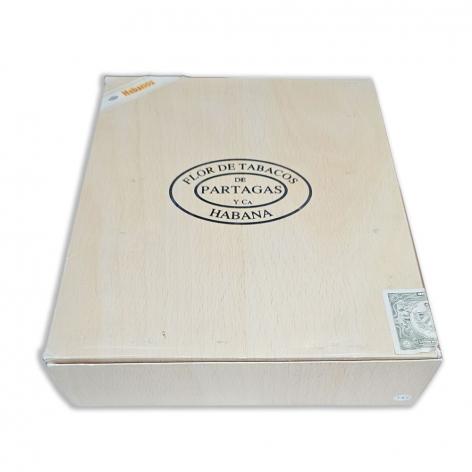 Lot 338 - Partagas Serie C No. 1