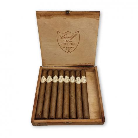 Lot 338 - Davidoff Dom Perignon