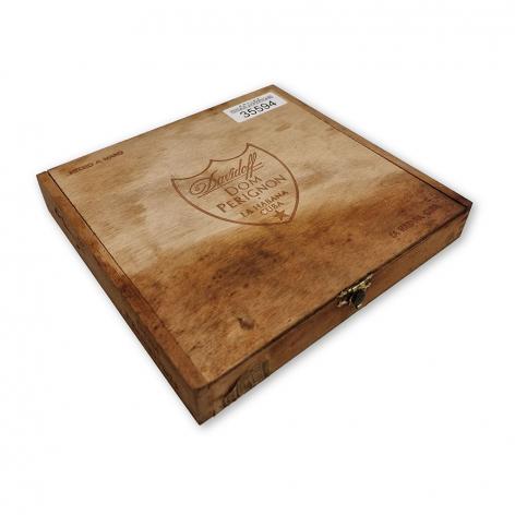 Lot 338 - Davidoff Dom Perignon