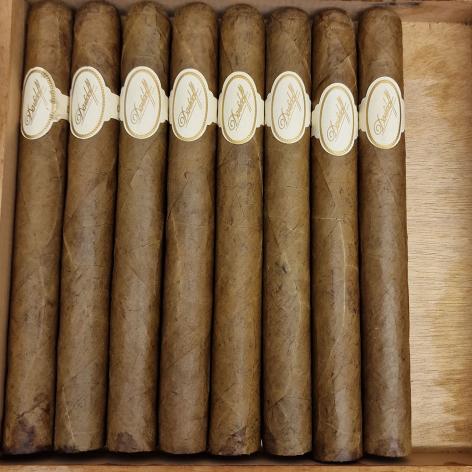 Lot 338 - Davidoff Dom Perignon