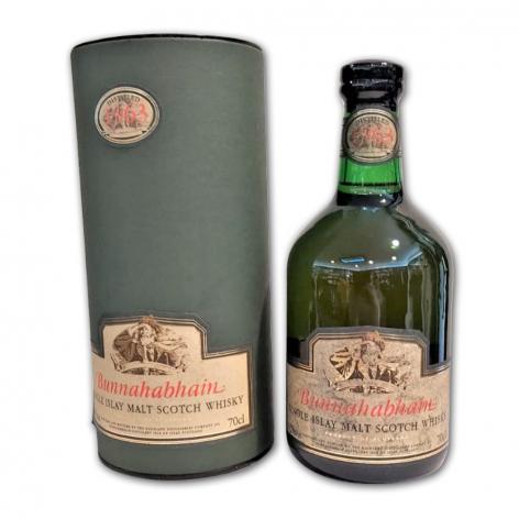 Lot 338 - Bunnahabhain 1963