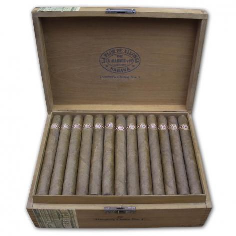 Lot 338 - La Flor de A.Allones Directors Choice No.1