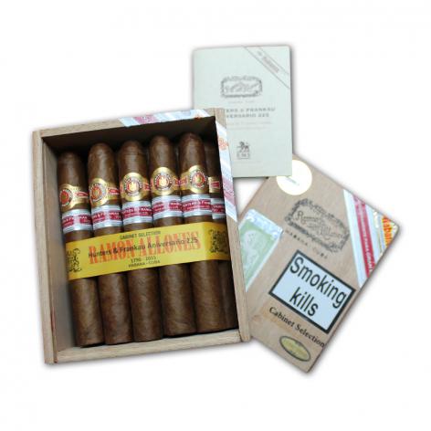 Lot 338 - Ramon Allones 225th anniversary