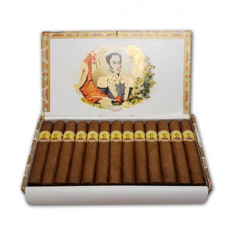 Lot 339 - Bolivar  Royal Coronas