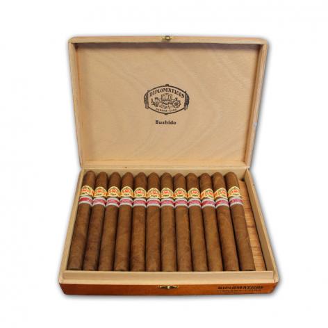 Lot 339 - Diplomaticos Bushido