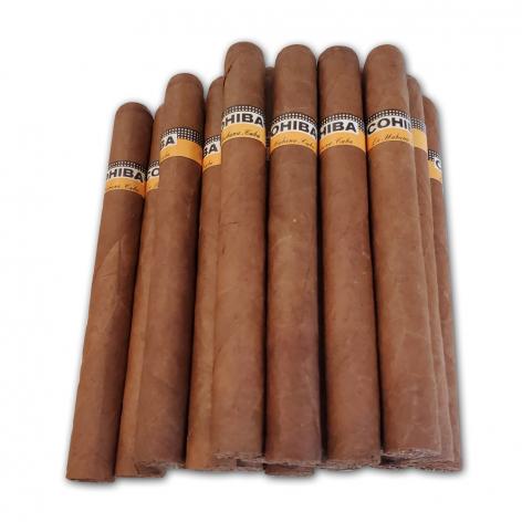 Lot 339 - Cohiba Esplendidos