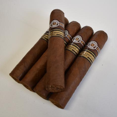 Lot 339 - Montecristo Supremos