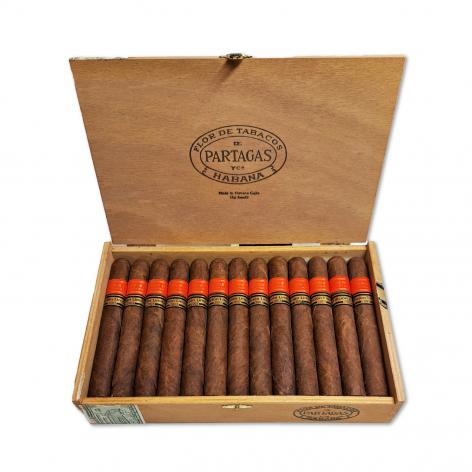 Lot 339 - Partagas Serie D No.2 