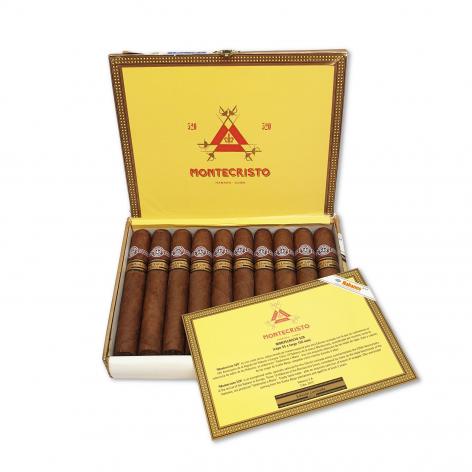 Lot 339 - Montecristo 520