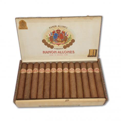 Lot 339 - Dunhill Ramon Allones Seleccion No. 77