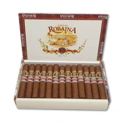 Lot 339 - Vegas Robaina Short Robaina 