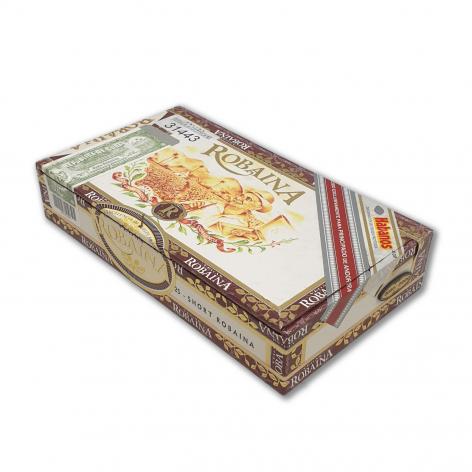 Lot 339 - Vegas Robaina Short Robaina 