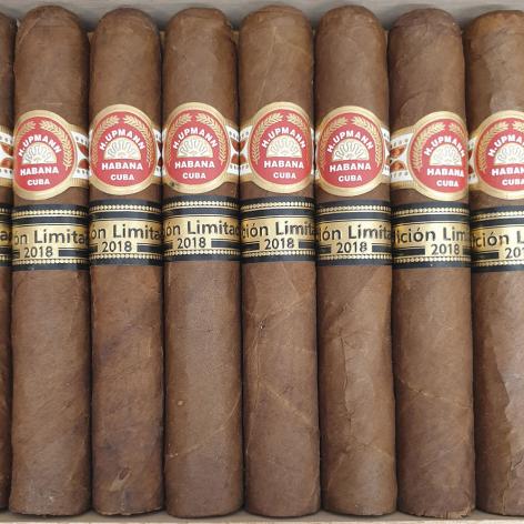 Lot 339 - H. Upmann Propios 