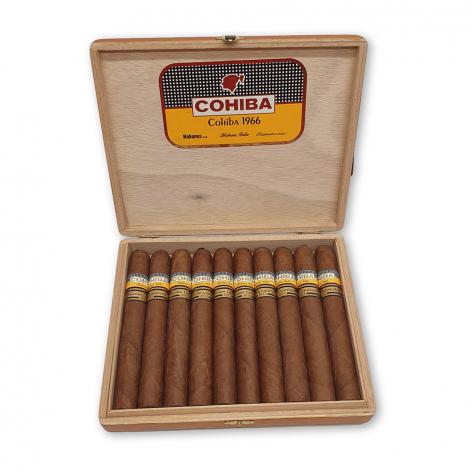 Lot 339 - Cohiba 1966
