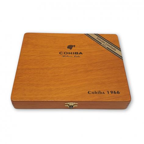 Lot 339 - Cohiba 1966