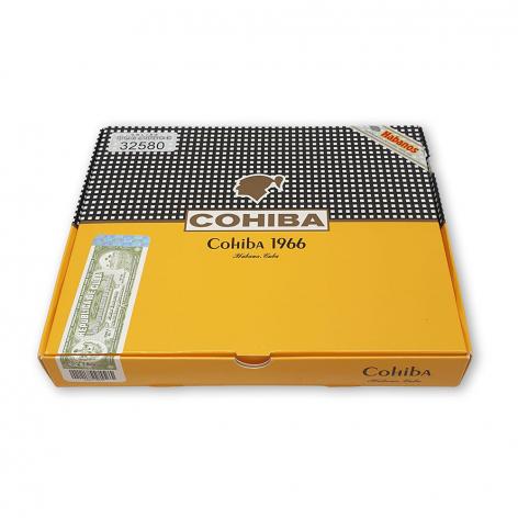 Lot 339 - Cohiba 1966