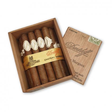 Lot 339 - Davidoff Chateau Margaux