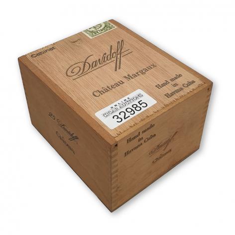 Lot 339 - Davidoff Chateau Margaux