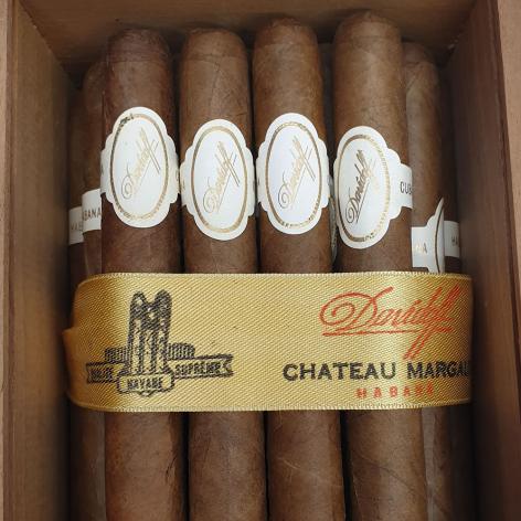 Lot 339 - Davidoff Chateau Margaux