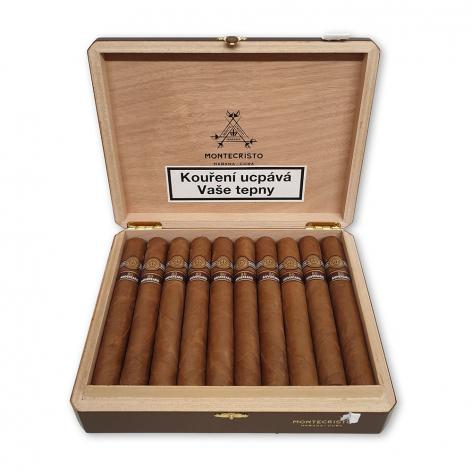 Lot 339 - Montecristo 80 Aniversario