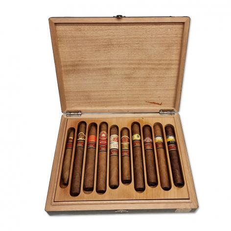 Lot 339 - X Festival Del Habano Del Habano