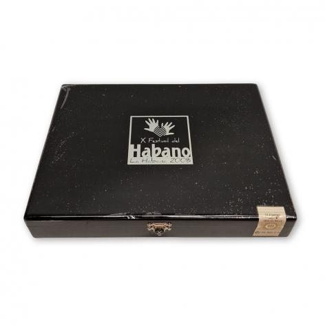 Lot 339 - X Festival Del Habano Del Habano