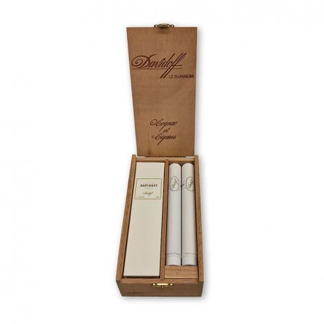 Lot 339 - Davidoff Tubos