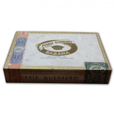 Lot 339 - Maria Guerrero Cedros de Luxe