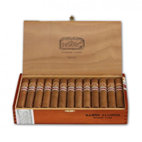 Lot 339 - Ramon Allones  Beritus