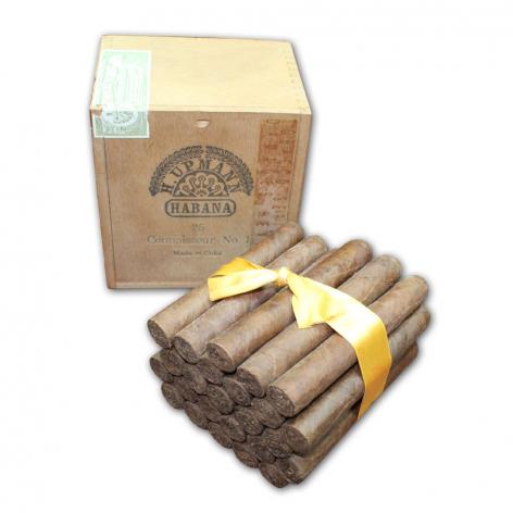 Lot 33 - H.Upmann Connoisseur No.1