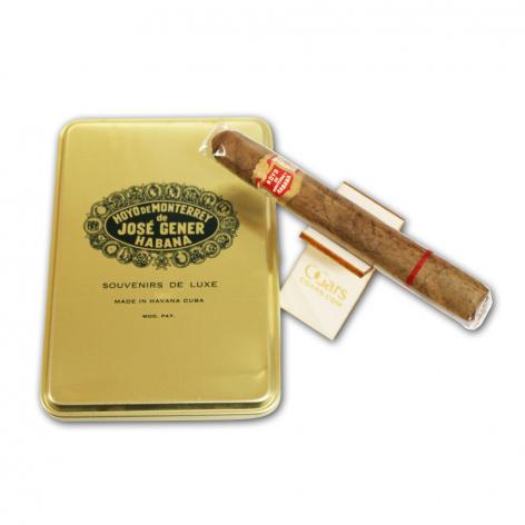 Lot 33 - Hoyo de Monterrey Souvenirs de Luxe