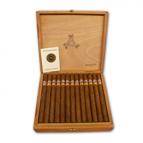 Lot 33 - Montecristo A