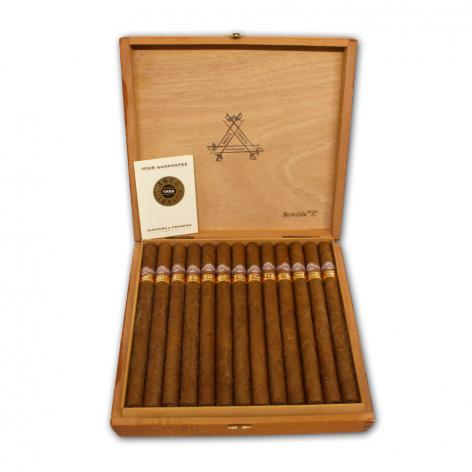 Lot 33 - Montecristo A