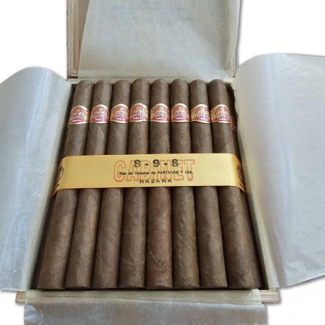 Lot 33 - Partagas 898