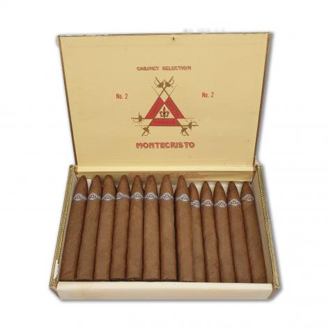 Lot 33 - Montecristo No. 2