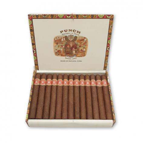 Lot 33 - Punch Coronas 
