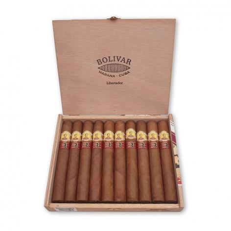 Lot 33 - Bolivar Libertador