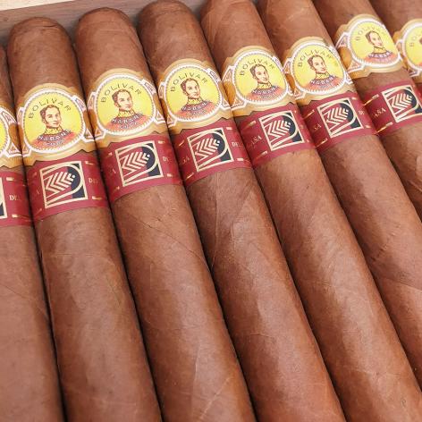 Lot 33 - Bolivar Libertador