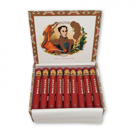 Lot 33 - Bolivar Tubos No. 1