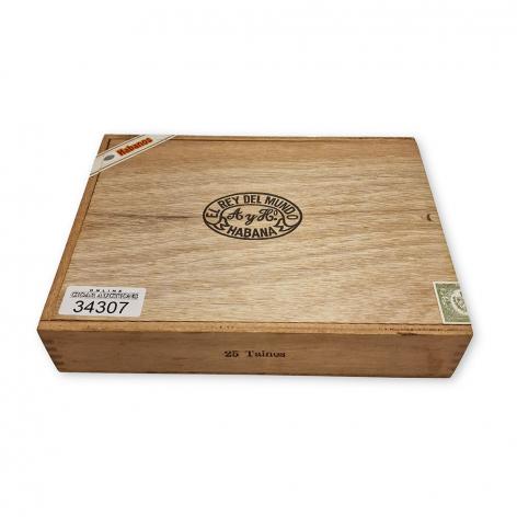 Lot 33 - El Rey Del Mundo Tainos
