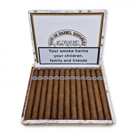 Lot 33 - Rafael Gonzalez  Panetelas Extra