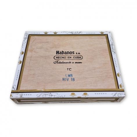 Lot 33 - Rafael Gonzalez  Panetelas Extra