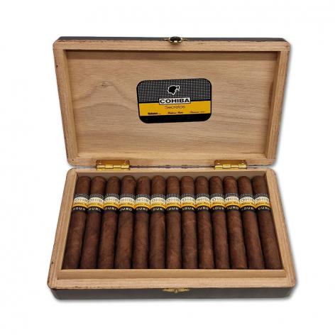 Lot 33 - Cohiba Secretos